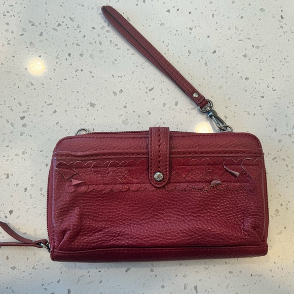 The Sak Handbags - The Sak Wallet